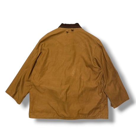[USED] VINTAGE ハンティングJKT