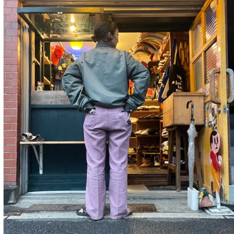 [SELECT] US TYPE "L-2B" JKT Repro