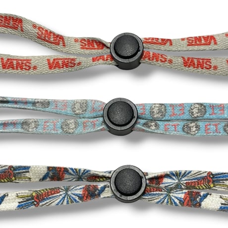 [GARDENworks] シューレース BELT