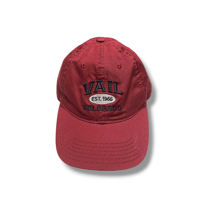 [USED] "VAIL COLORADO" CAP