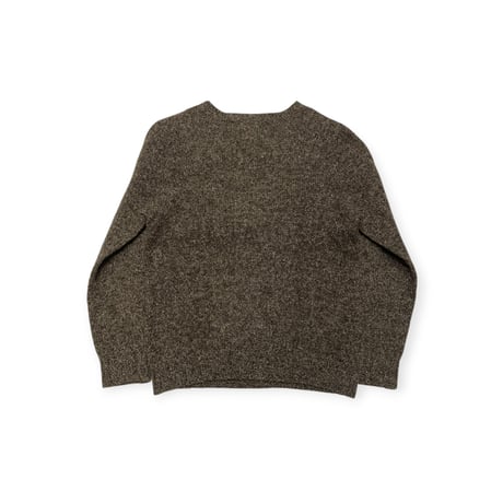 [USED] made in SCOTLAND🏴󠁧󠁢󠁳󠁣󠁴󠁿KNIT