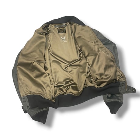 [SELECT] US TYPE "L-2B" JKT Repro