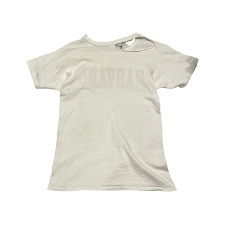 [USED] 80's Champion 染み込み"HARVARD"♡