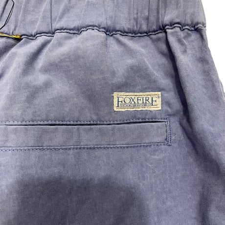 [USED] babybulue♡トレッキングPT