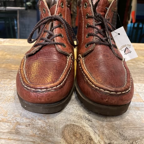 [USED] Timberland🌳ブラウンブーツ