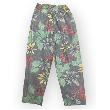 [USED]reyn spooner COTTONイパンツ