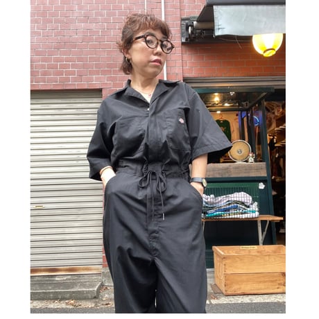 [GARDE-Nworks ] "Dickies " Remake ALL IN ONE
