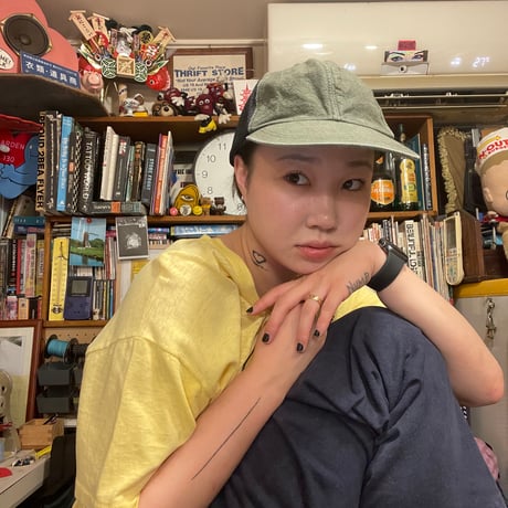 [USED] ”JHAKX archive” CAP
