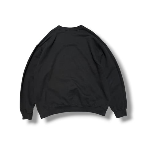 [USED]  "MELANIN" GOOD PRINT SWEAT