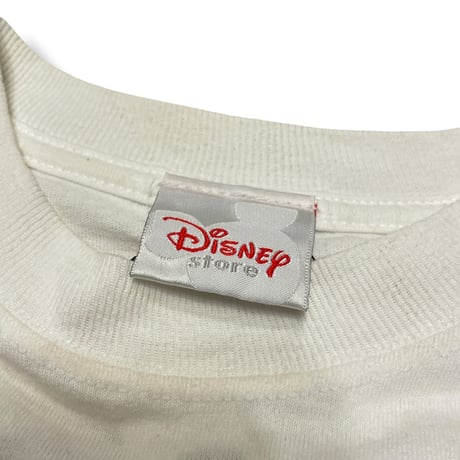 [USED] Youthサイズ♡ 00's ティンカーベル Tee