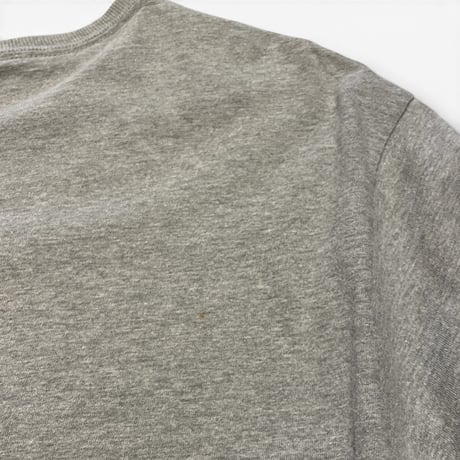 [USED] Later90's POLO simple ロゴTee