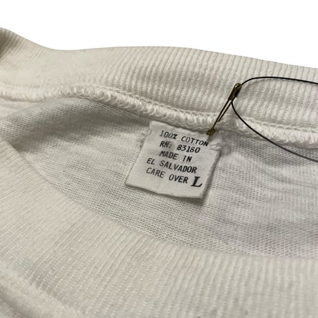 [USED] NAUTICA S/S TEE
