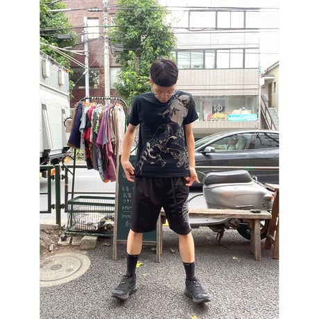 [USED] 2007年「鉄コン筋クリート」Tee