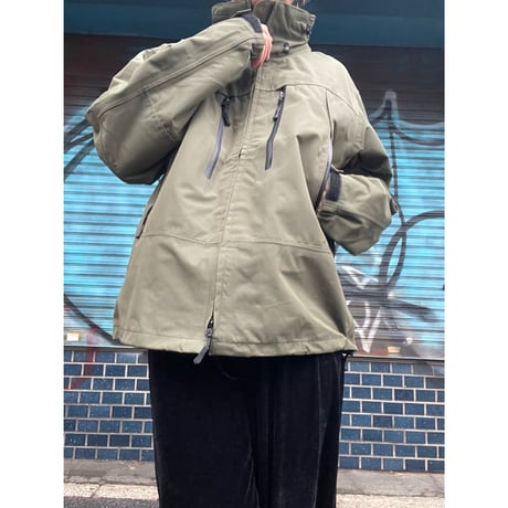 [SELECT] US ECWCS LEVEL6 JKT repro
