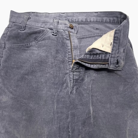 [USED]  Levis vintage コーデュロイP/T (W30/L25)