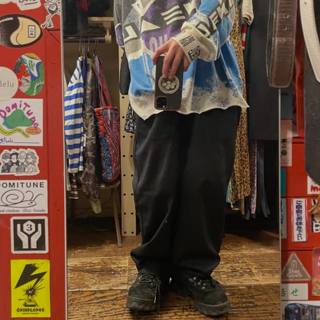 [SELECT] FRANCE軍 CHINO "M-52" Repro