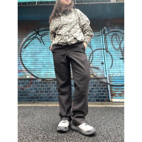 [USED]vintage - "HIGGINS" Slacks