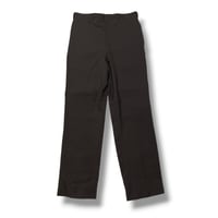 [USED]vintage - "HIGGINS" Slacks
