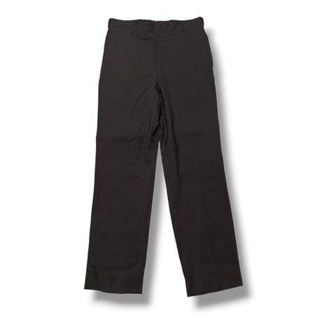 [USED]vintage - "HIGGINS" Slacks