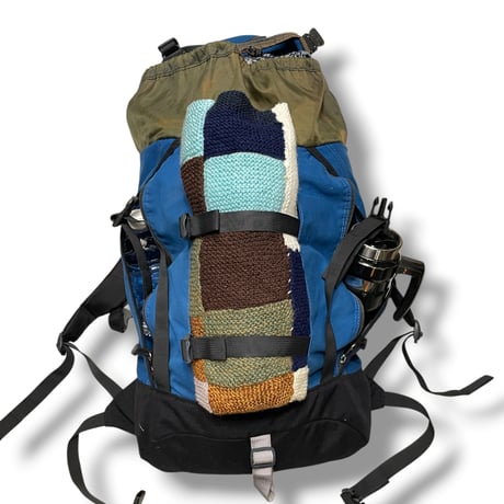 [USED] 00's MACPAC バックパック
