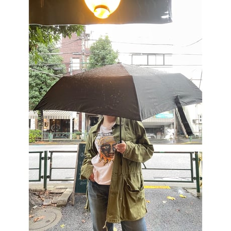 [USED] カナダ フィールド JKT