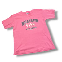 [USED] BEATLES チビTEE!!!