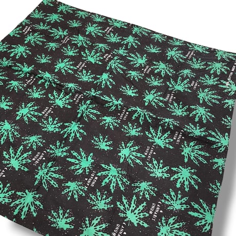 [USED] "CANNABIS"BANDANA
