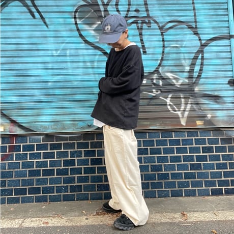 [SELECT] FRANCE アルペン スノーPANTS  (Repro)
