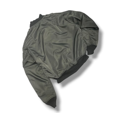 [SELECT] US TYPE "L-2B" JKT Repro