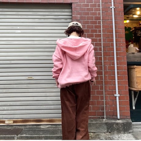 [USED] フード付きニットカーディガン♡