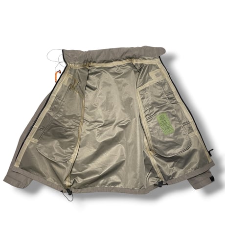 [SELECT] US ECWCS LEVEL6 JKT repro