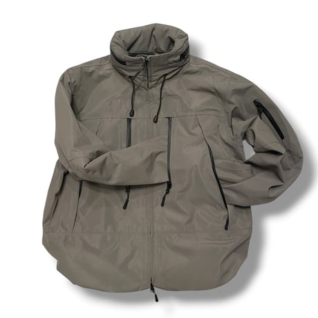 [SELECT] US ECWCS LEVEL6 JKT repro