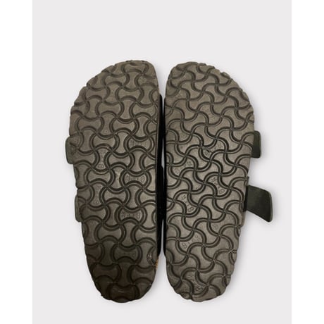 [USED] BIRKENSTOCK BIGバックル ARIZONA size38