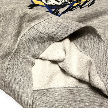 [USED] U.S.made  ラグランSWEAT