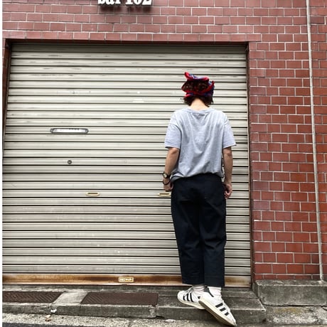 [USED] レオナルド・ディカプリオ "LIFE" Tee