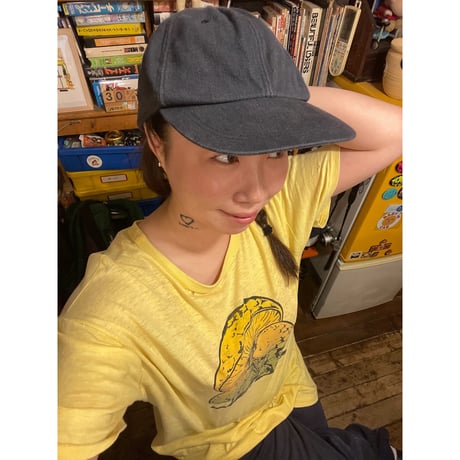 [USED] ”JHAKX archive” CAP