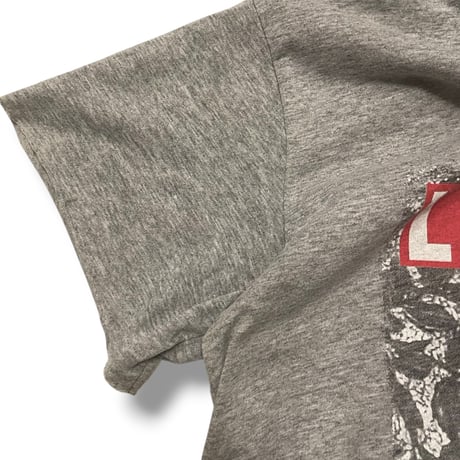 [USED] レオナルド・ディカプリオ "LIFE" Tee