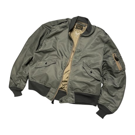 [SELECT] US TYPE "L-2B" JKT Repro