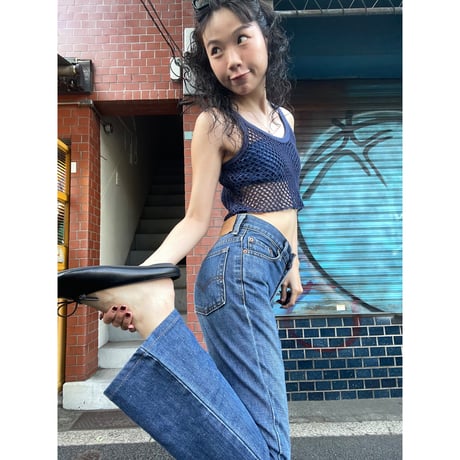[USED] Levis553♡W28/L28