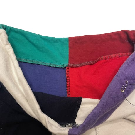 [USED] "adidas" カラフルShorts