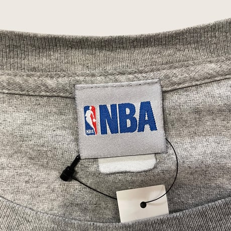 [USED] Detroit PISTONS ボックスロンT 📦
