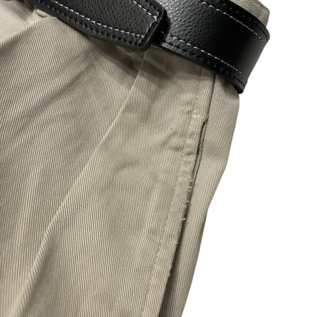 [USED] Polo Ralph Lauren 2タックチノ