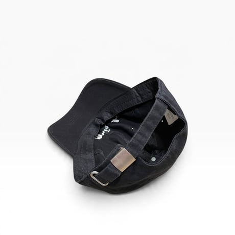 [USED] アニエスb シンプル cap♡