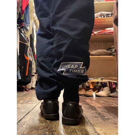 [CHEAP TIME$] SWEAT PARKA & PANTS SET UP!