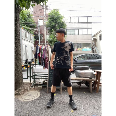 [USED] 2007年「鉄コン筋クリート」Tee