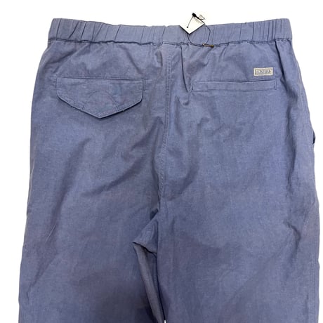 [USED] babybulue♡トレッキングPT