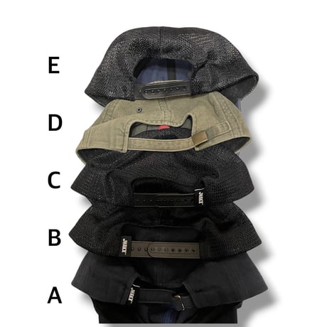 [USED] ”JHAKX archive” CAP