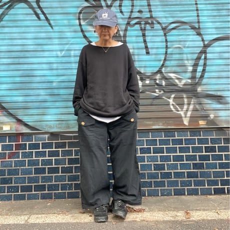 [SELECT] FRANCE アルペン スノーPANTS  (Repro)