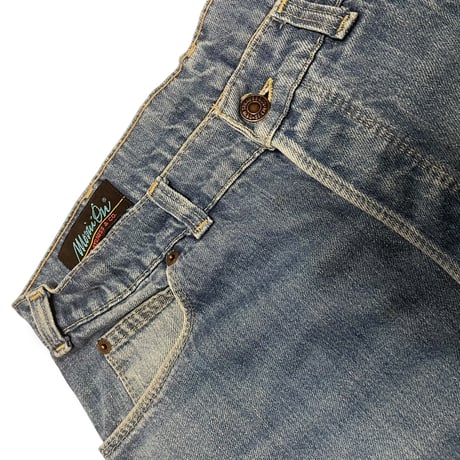 [USED] 80’s Levis "movin'on" DENIM パンツ