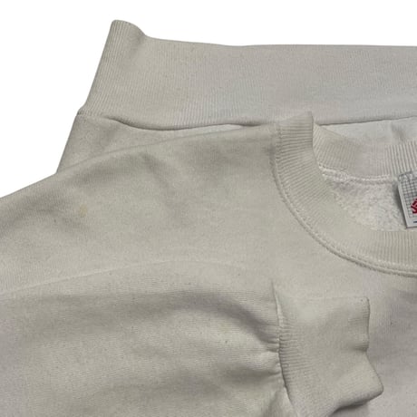 [USED] 90's  ”Victorian cape may” SWEAT
